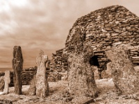 Sceilg Mhichíl / Skellig Michael